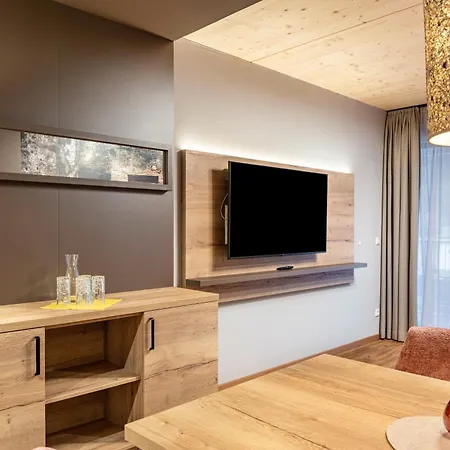 Zum Schwanen - 5 Apartamento