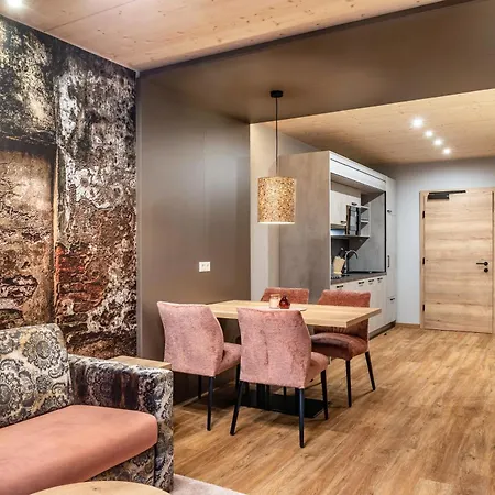 Zum Schwanen - 5 Apartamento Pflach