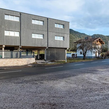 Appartamento Zum Schwanen - 5 Pflach