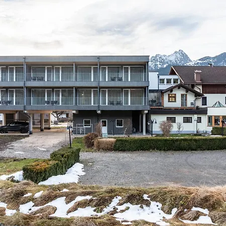 Zum Schwanen - 5 Apartamento