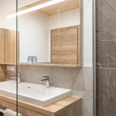 Apartamento Zum Schwanen - 5 Pflach