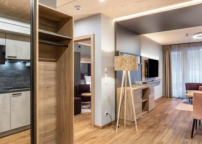 Zum Schwanen - 5 דירה פלצ'או