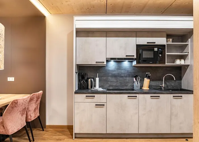 דירה Zum Schwanen - 5 פלצ'או