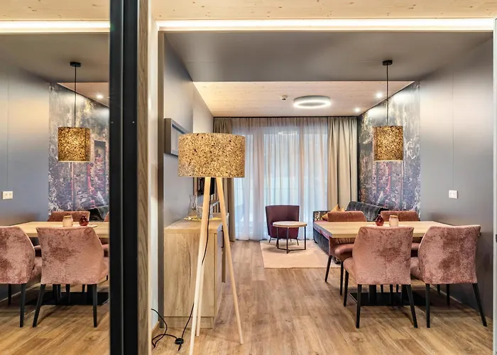 דירה Zum Schwanen - 5