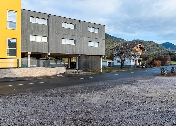 דירה Zum Schwanen - 5 פלצ'או