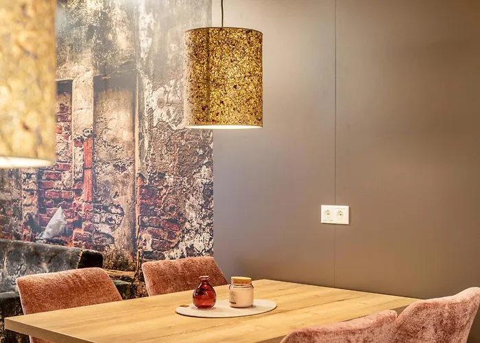 דירה Zum Schwanen - 5 *