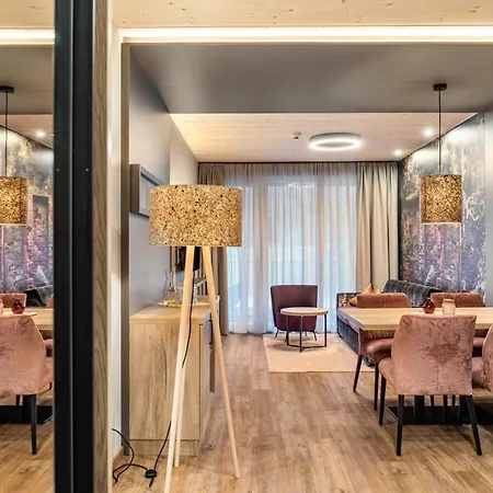 Appartement Zum Schwanen - 5