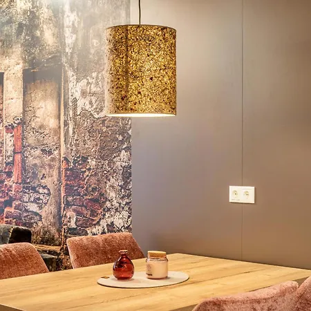 Appartement Zum Schwanen - 5 *