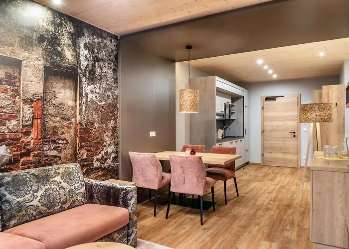 Zum Schwanen - 5 Lägenhet Pflach