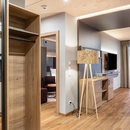 Zum Schwanen - 5 Apartament Pflach