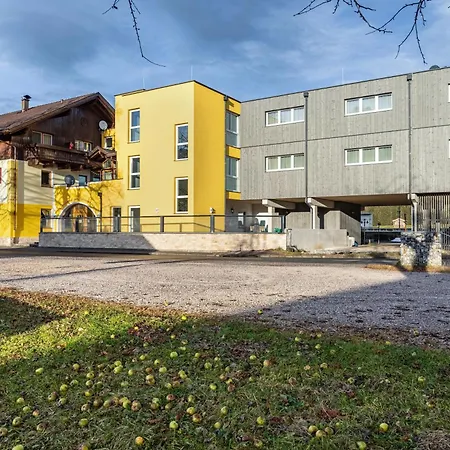 Zum Schwanen - 5 Pflach