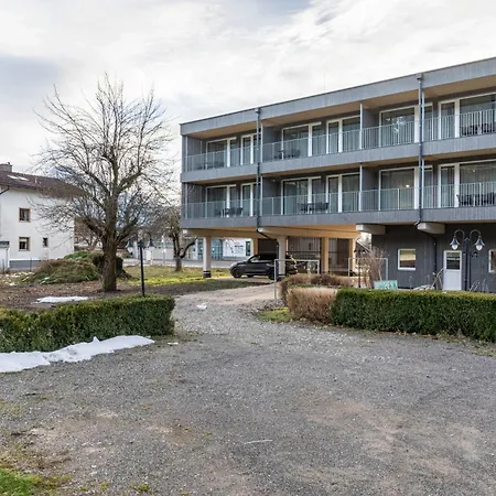 Apartament Zum Schwanen - 5 Pflach